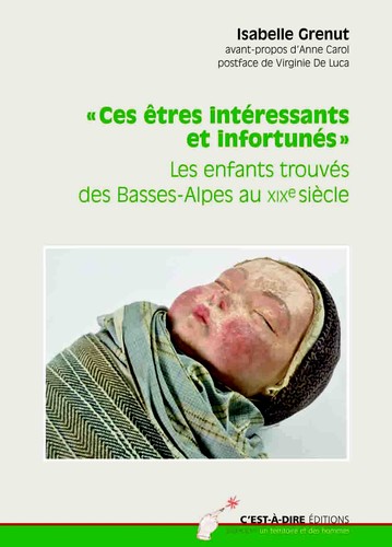View this title in Open Library « Ces êtres intéressants et infortunés »