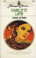 Cover of: Twist of Fate by Charlotte Lamb