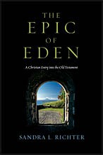 Cover of: The epic of Eden