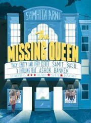 Cover of: The Missing Queen