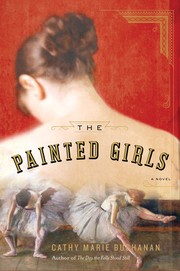 Cover of: The Painted Girls