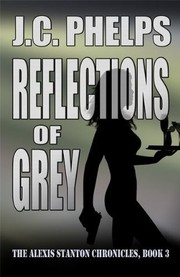 Cover of: Reflections of Grey by 