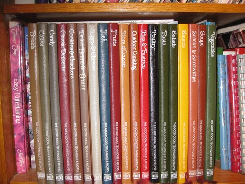 Book's cover