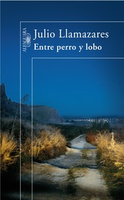 Cover of: Entre perro y lobo