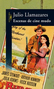 Cover of: Escenas del cine mudo