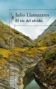 Cover of: El río del olvido