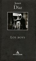 Cover of: Los boys by Junot Díaz, Achy Obejas, Eduardo Lago, Junot Díaz