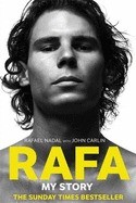 Cover of: Rafa | Rafael Nadal