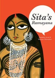 Cover of: Sita's Ramayana