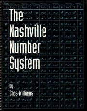chas williams nashville number system chart book