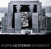 Cover of: Egipto: : lo eterno