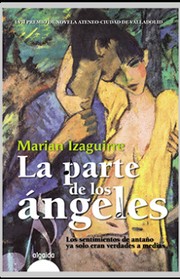 Cover of: La parte de los ángeles