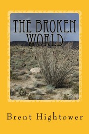 Cover of: The Broken World by 