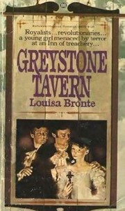 Cover of: Greystone Tavern