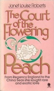 Cover of: The Court of the Flowering Peach