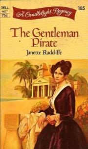 Cover of: The Gentleman Pirate by Janet Louise Roberts