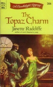 Cover of: The Topaz Charm