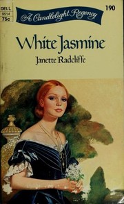 Cover of: White Jasmine