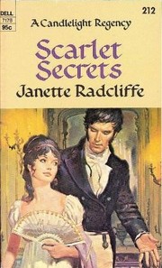 Cover of: Scarlet Secrets