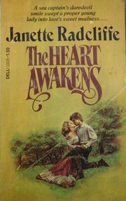 Cover of: The Heart Awakens by Janet Louise Roberts