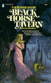 Cover of: Black Horse Tavern