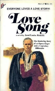 Cover of: Love Song by Janet Louise Roberts