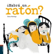 Cover of: ¿Habrá un ratón?