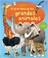Cover of: El gran libro de los grandes animales
