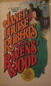 Cover of: Ravenswood