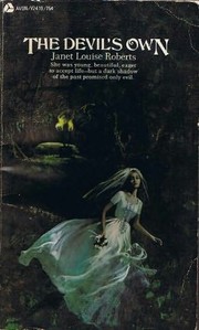 Cover of: The Devil's Own by Janet Louise Roberts