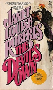 Cover of: The Devil's Own by Janet Louise Roberts