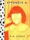 Cover of: Appendix A