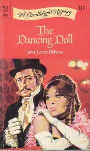 Cover of: The Dancing Doll by Janet Louise Roberts