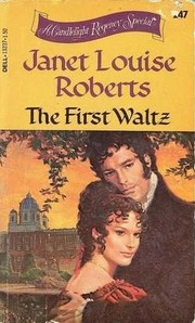 Cover of: The First Waltz | 