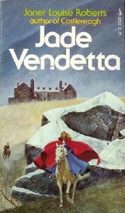 Cover of: Jade Vendetta