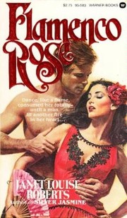 Cover of: Flamenco Rose