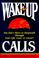 Cover of: Wake-up calls