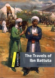 Cover of: The Travels of Ibn Battuta by 