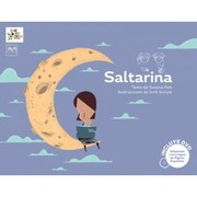 Cover of: Saltarina