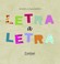 Cover of: Letra a letra