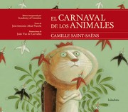 Cover of: El carnaval de los animales