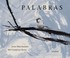 Cover of: Palabras