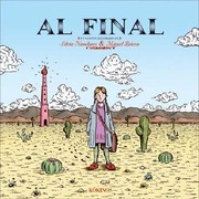 Cover of: Al final by 