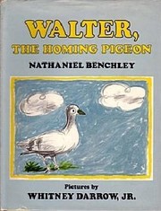 Cover of: Walter, the Homing Pigeon