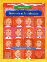 Cover of: Maniática de la explicación