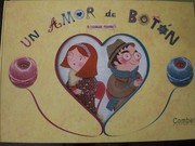 Cover of: Un amor de botón