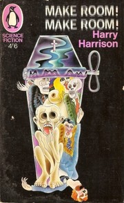 Cover of: Make Room! Make Room! by Harry Harrison