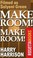 Cover of: Make Room! Make Room!