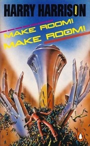Cover of: Make Room! Make Room! by by Harry Harrison.