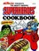 Cover of: Stan Lee Presents The Mighty Marvel Superheroes' Cookbook